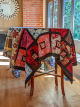 Quilts by Penny